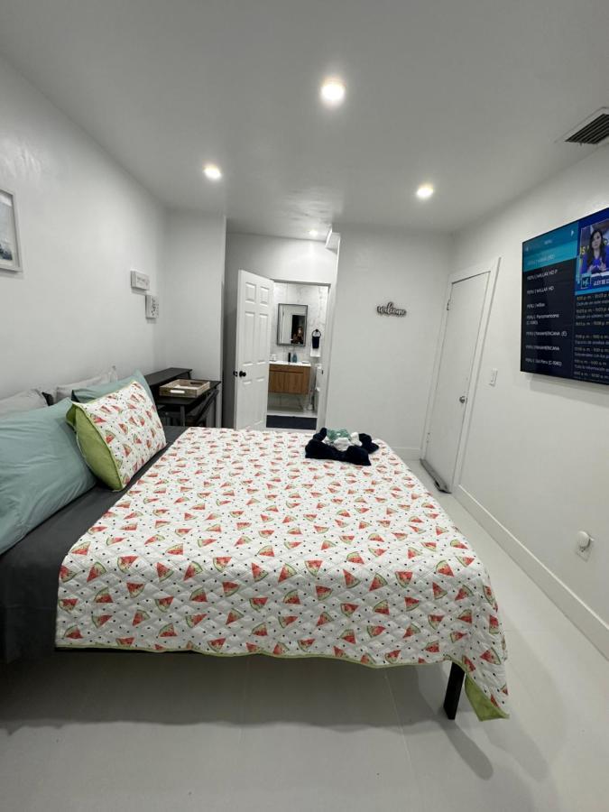 Hotel Casa West Miami Zewnętrze zdjęcie